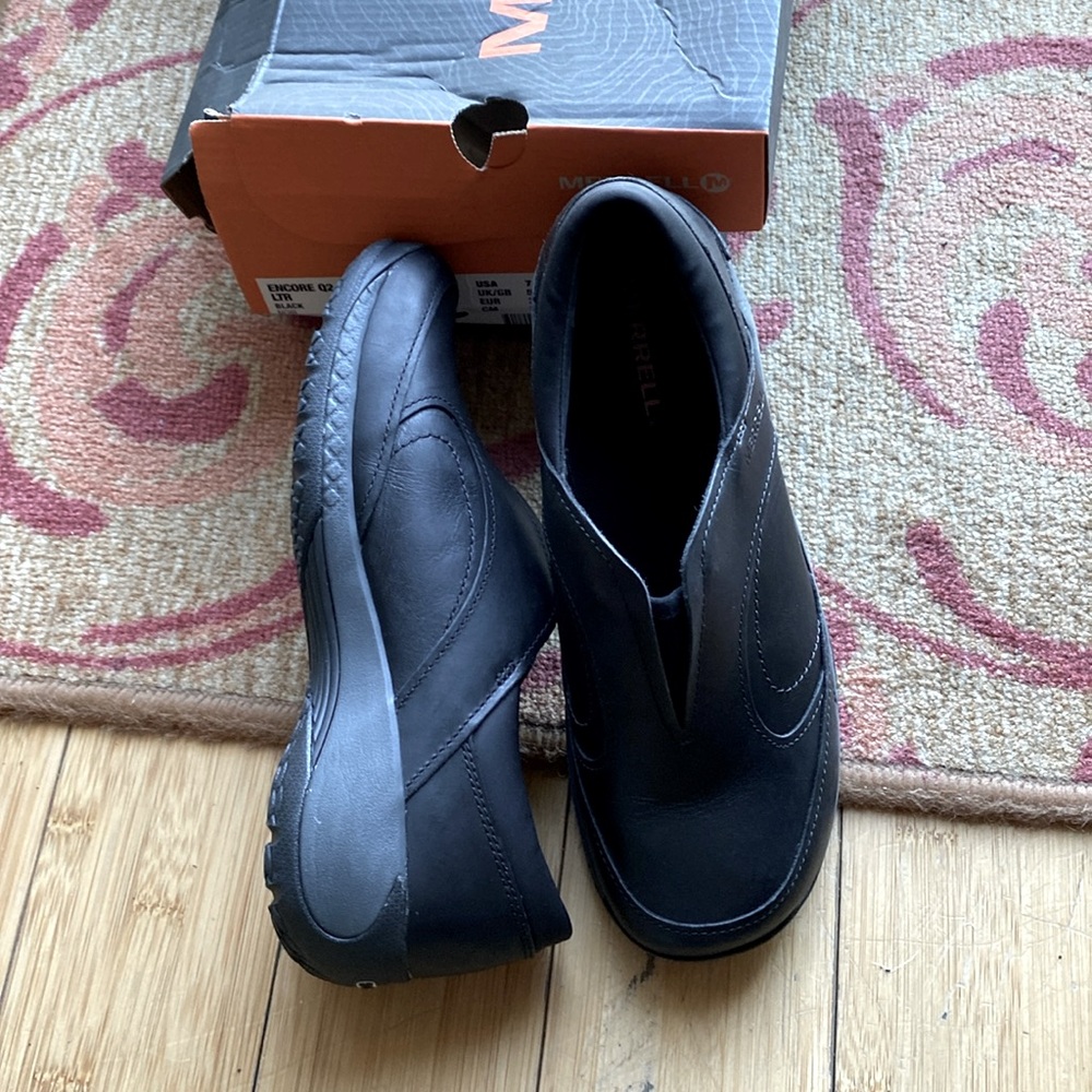 Merrell Encore Q2 Moc Shoes
